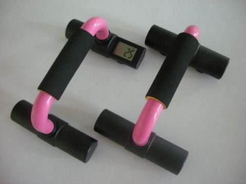 Electronic Push Up Trainer